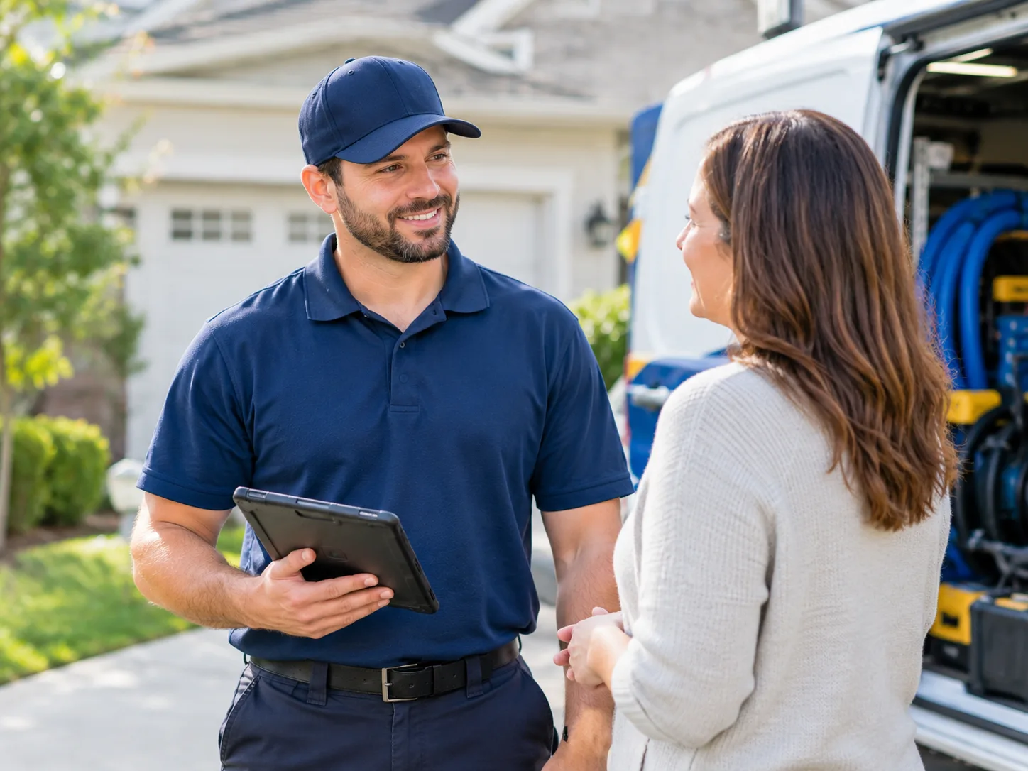 Sewage Backup Cleanup Spiro, OK FAQs
